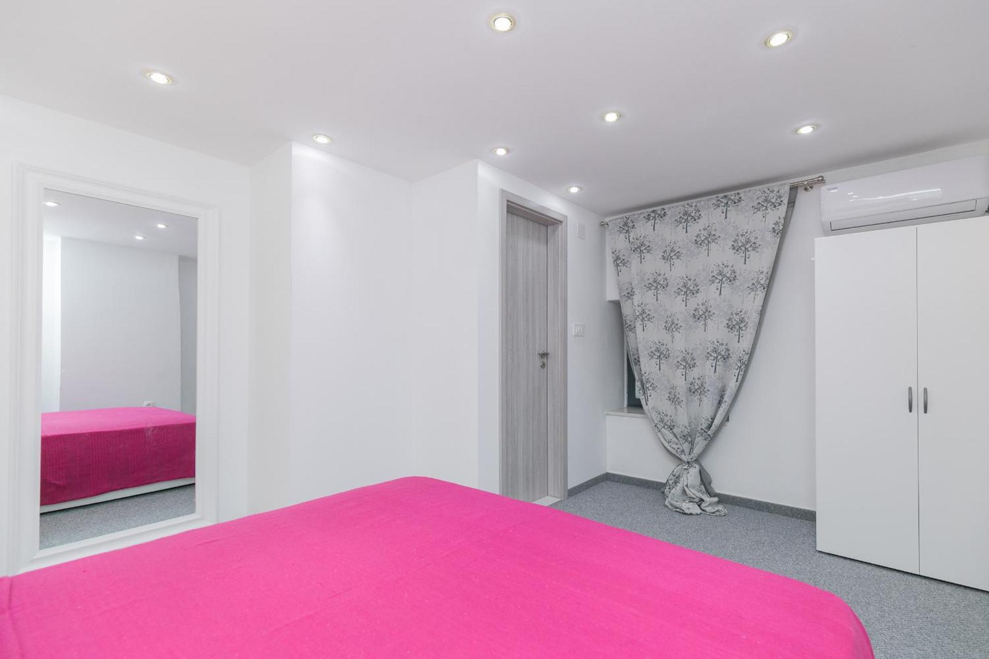 זאדאר Peninsula Room מראה חיצוני תמונה