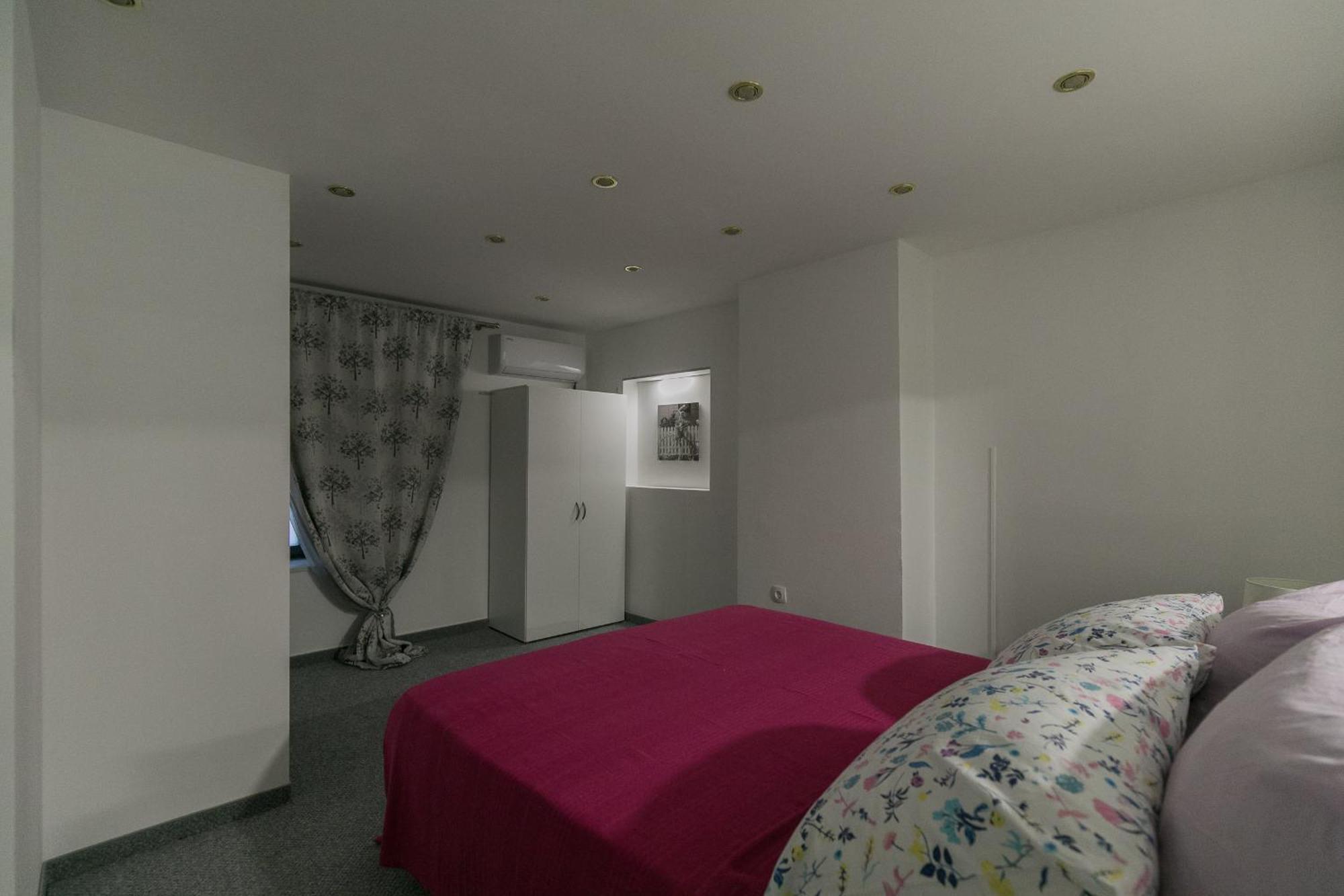 זאדאר Peninsula Room מראה חיצוני תמונה