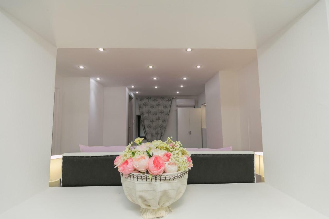 זאדאר Peninsula Room מראה חיצוני תמונה
