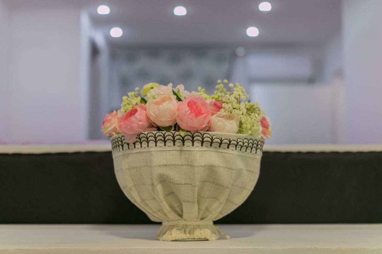 זאדאר Peninsula Room מראה חיצוני תמונה